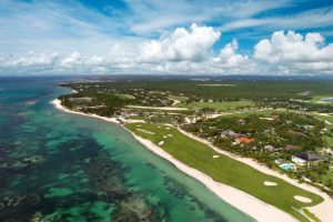 Puntacana Resort & Club premiado como Mejor Resort de Golf en RD 2019