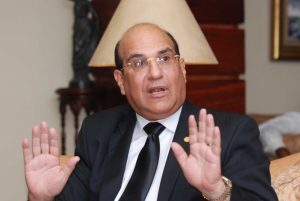 Presidente JCE acatará decisión emitan tribunales sobre eliminación arrastre