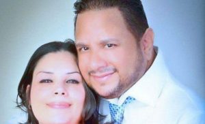 SANTIAGO: Envían a prisión merenguero Kerube Ortiz por secuestrar a su esposa SANTIAGO: Envían a prisión merenguero Kerube Ortiz por secuestrar a su esposa