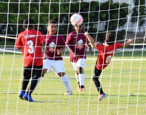 St. Joseph, La Salle y Carol Morgan clasifican en Copa Rica de Fútbol