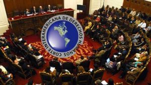 Organizaciones piden a R.Dominicana que respete decisiones de la CorteIDH Organizaciones piden a R.Dominicana que respete decisiones de la CorteIDH