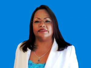 Aspirante a diputada califica empleo elemento esencial del desarrollo Aspirante a diputada califica empleo elemento esencial del desarrollo