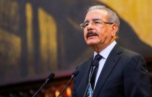 FLORIDA: PLD anuncia acto en apoyo gestión de Danilo Medina