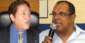 SFM: Dos directivos Gigantes del Cibao piden prueba antidopaje, control alcohol