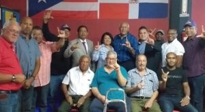 PUERTO RICO: Dirigentes acuerdan impulsar precandidatura Leonel en PLD PUERTO RICO: Dirigentes acuerdan impulsar precandidatura Leonel en PLD