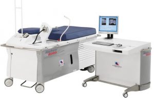 Instituto Cirugía Especializada instala equipo para tratar el cáncer de próstata