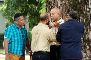 OPINION: Expresos, la película de Jesús Villanueva