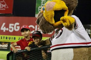 Leones y U-League celebrarán el Escogido Super Camp