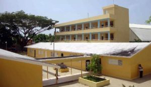 PUERTO PLATA: Entregan al Ministerio Públlico el caso de dos estudiantes