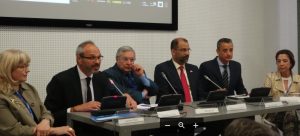 La 78 Feria del Libro de Madrid tiene a la RD como país invitado de honor La 78 Feria del Libro de Madrid tiene a la RD como país invitado de honor