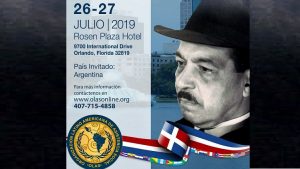 ORLANDO: Hay entusiasmo con motivo de Séptima Feria Libro Dominico-Hispano ORLANDO: Hay entusiasmo con motivo de Séptima Feria Libro Dominico-Hispano