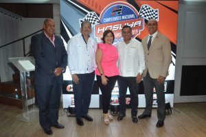 Anuncian Nacional Hosuya de Motovelocidad
