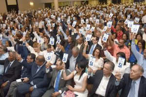 Comisión Electoral Interna PRD publica reglamento para elegir sus autoridades