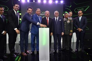 VIVA y Ericsson se convierten en pioneros de la tecnología 5G en la RD