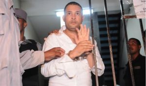 Imponen 30 años de cárcel a «El Gringo» y a otro hombre por tráfico de drogas