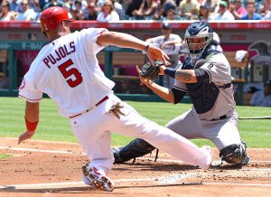 Gary Sánchez batea jonrón 16 y Albert Pujols el 642 de su carrera en las GL