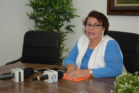 Fundación lleva Seminario Liderazgo Social 360 a Nueva York imagen