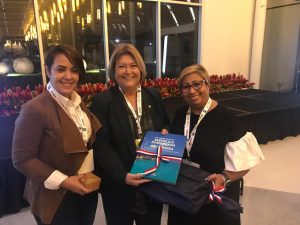 República Dominicana participa en Cumbre Cruceros de Centroamérica