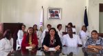 Enfermeras convocan paro de 8 horas para este martes en hospitales del país