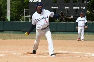 Equipos del Indotel ganan en softbol gubernamental Equipos del Indotel ganan en softbol gubernamental