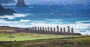 Isla de Pascua: misteriosa y mística