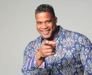 Jandy Ventura presenta producción discográfica “A Paso Fino”