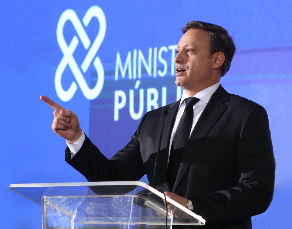 Procurador reitera posición erradicar matrimonio infantil legislación de la RD imagen