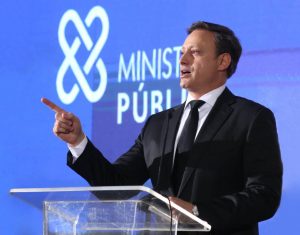 Procurador reitera posición erradicar matrimonio infantil legislación de la RD