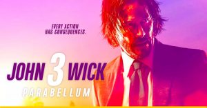 Crítica de cine: «John Wick 3 – Parabellum»