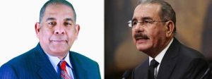 Aquino dice comunidad dominicana dio firme respaldo a gestión Danilo Medina Aquino dice comunidad dominicana dio firme respaldo a gestión Danilo Medina