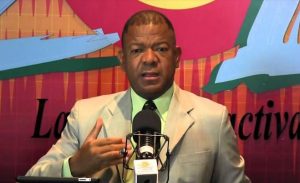 Corte de Apelación anula condena por injuria en contra de Julio Martínez Pozo