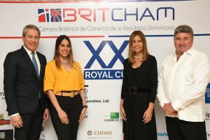 Copa Británica de Golf será el próximo 11 de mayo