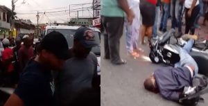 Tres muertos y un herido durante dos tiroteos en un barrio de Los Alcarrizos Tres muertos y un herido durante dos tiroteos en un barrio de Los Alcarrizos