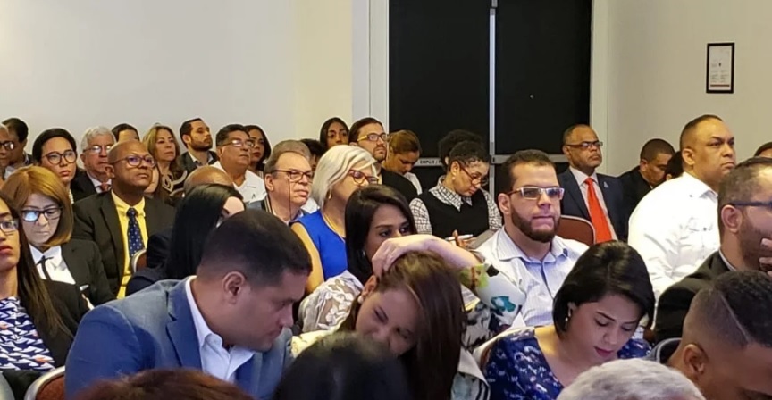 Cursan 478 demandas y 357 expedientes contra médicos en la RD