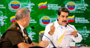 Maduro anuncia inversión inmediata en Huawei, señalada por EEUU de espionaje