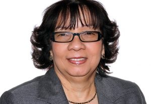 Coordinadora de Abinader dice ira del pueblo derrotará intento reelección de Danilo