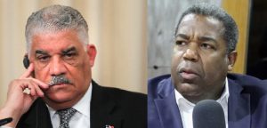 Conflicto en PRD: Peña Guaba vs Vargas Conflicto en PRD: Peña Guaba vs Vargas