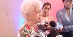 Consideran “descabellada” propuesta de Ortiz Bosch