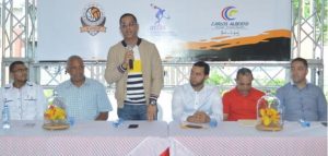 Ministro de Educación autoriza a extender Liga Escolar a toda RD