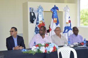 Torneo Nacional Béisbol U14 con 18 equipos regionales