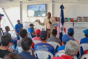 Destacan captación talentos a través de los Juegos Escolares