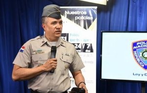 Policía dominicana acusa hombres de matar a empresario venezolano Policía dominicana acusa hombres de matar a empresario venezolano