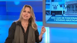 Gobierno dominicano calla ante graves denuncias de la periodista Nuria Piera