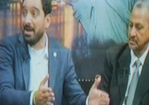 Partidos Alianza País y Opción Democrática afirman JCE  pierde credibilidad