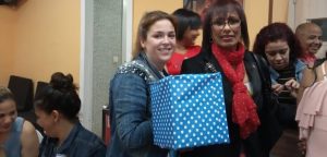 ESPAÑA: Celebran en Salou el día de las madres dominicanas