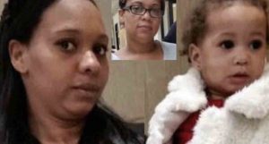 Mueren tres de una misma familia dominicana en choque dejó 6 heridos