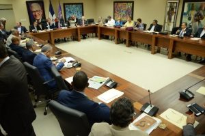 Gran expectativa en RD por reunión de esta noche del Comité Político del PLD Gran expectativa en RD por reunión de esta noche del Comité Político del PLD