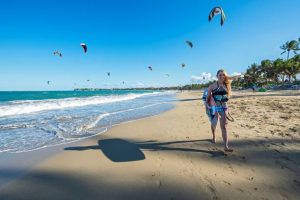 RD anuncia exhibición interactiva “pop up” que promueve a Puerto Plata