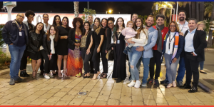 RD aspira avances en Cannes 2109 con sus 15 proyectos