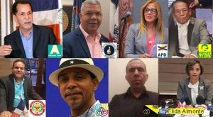 Políticos y sectores dominicanos NY rechazan medida JCE sobre arrastre